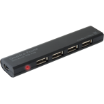 Разветвитель USB Defender Quadro Promt