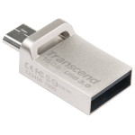 Накопитель USB Transcend JetFlash 880 16Gb