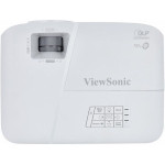 Проектор ViewSonic PG603W (1280x800, 22000:1, 3600лм, HDMI, VGA, композитный, аудио mini jack)