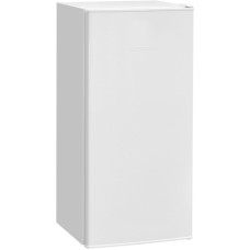 Холодильник Nordfrost NR 404 W (A+, 1-камерный, объем 150:139л, 50x107x53см, белый) [NR 404 W]