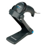 Сканер штрих-кода Datalogic QuickScan Lite QW2420 (ручной, проводной, имиджер, USB, 1D/2D, ЕГАИС, IP42)