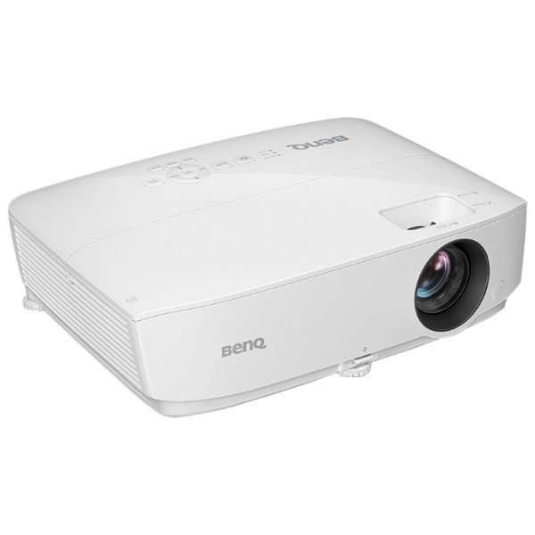 Портативный проектор BenQ TW533 (DLP, 1280x800, 15000:1, 3300лм)