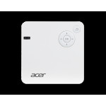 Проектор Acer C202i (DLP, 854x480, 5000:1, 300лм, HDMI, USB)