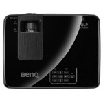 Ультрапортативный проектор BenQ MX507 (DLP, 1024x768, 13000:1, 3200лм)