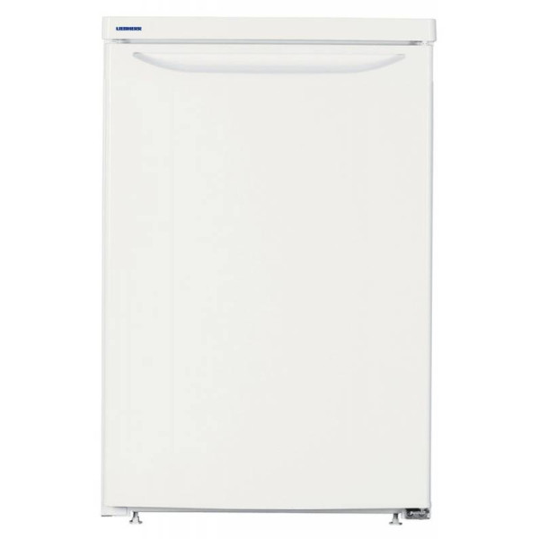 Холодильник Liebherr T 1700 (A+, 1-камерный, объем 154:154л, 55.4x85x62.3см, белый)