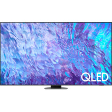 QLED-телевизор Samsung QE98Q80CAU (98