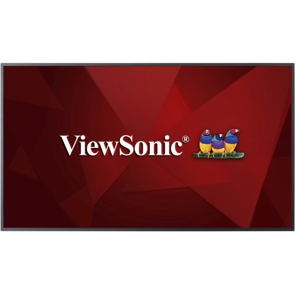 Панель ViewSonic CDE5510 (55