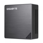 ПК Gigabyte GB-BLCE-4105 (Celeron J4105 1500МГц, DDR4, Intel UHD Graphics 600)