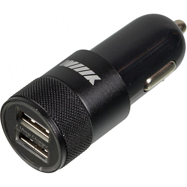 Зарядное устройство Wiiix UCC-2-10B (2,1А)