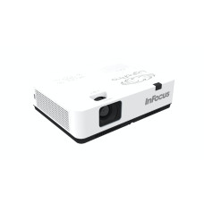 Проектор InFocus IN1039 (3LCD, 1920x1200, 50000:1, 4200лм, 2хVGA, Composite Video, 2хHDMI, 2хRCA, USB-B 2.0, RJ45, 2х3.5 аудио, USB-A, RS232) [IN1039]
