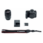 Цифровой фотоаппарат Canon EOS 77D Kit