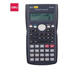 Калькулятор Deli ED82MS [ED82MS]