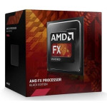 Процессор AMD FX-6350 Vishera (3900MHz, AM3+, L3 8Mb)