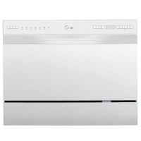 Посудомоечная машина Midea MCFD55S450Wi [MCFD55S450WI]