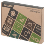 Планшет Digma CITI 7586 3G(7