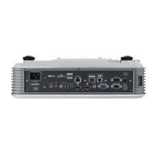 Проектор Optoma W320USTi (DLP, 1280x800 (WXGA), 20000:1, 4000лм, VGA x2, HDMI x2, композитный) [95.72702GC0E]
