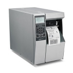 Стационарный принтер Zebra ZT510 (300dpi, 305мм/сек, макс. ширина ленты: 114мм, обрезка ленты автоматическая, USB, RS-232, Wi-Fi)