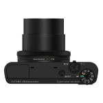 Цифровой фотоаппарат SONY Cyber-shot DSC-RX100
