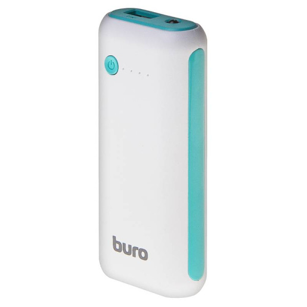 Внешний аккумулятор BURO RC-5000