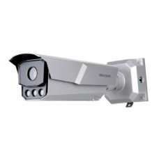 Камера видеонаблюдения Hikvision IDS-TCM203-A/R/0832(850NM)(B) (IP, антивандальная, уличная, цилиндрическая, 2Мп, 8-32мм, 1920x1080, 25кадр/с, 45,8°) [iDS-TCM203-A/R/0832(850nm)(B)]