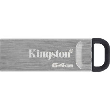 Накопитель USB Kingston DTKN/64GB [DTKN/64GB]
