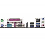 Материнская плата ASRock J3355B-ITX (Нет (SOC), 2xDDR3/DDR3L SODIMM, mini-ITX)
