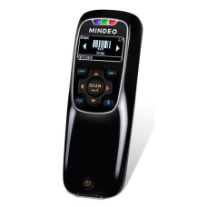 Сканер штрих-кода Mindeo MS3690-2D-HD(BT) (ручной, беспроводной, имиджер, USB, 1D/2D, ЕГАИС, IP65)