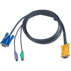 KVM кабель ATEN 2L-5206P [2L-5206P]