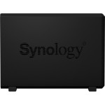 Сетевой накопитель Synology DS118 (Realtek Realtek RTD1296 1400МГц ядер: 4, 1024Мб DDR4)