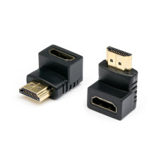 Переходник Atcom (HDMI (m), HDMI (f)) [AT3804]
