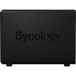 Сетевой накопитель Synology DS118 (Realtek Realtek RTD1296 1400МГц ядер: 4, 1024Мб DDR4)