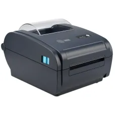 Стационарный принтер Cactus CS-TP-D440U (прямая термопечать, 203dpi, 160мм/сек, USB) [CS-TP-D440U]