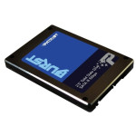 Жесткий диск SSD 120Гб Patriot Memory Burst (2.5