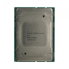 Процессор Intel Xeon Silver 4112 Skylake (2600MHz, S3647, L3 8,25Mb)