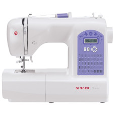 Швейная машина SINGER Starlet 6680 [STARLET 6680]