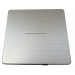 Внешний DVD RW DL привод LG GP60NS60 Silver