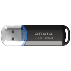 Накопитель USB ADATA AC906-64G-RBK [AC906-64G-RBK]
