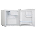 Холодильник HANSA FM050.4 (A+, 1-камерный, объем 50:41/5л, 47x50x44.7см, белый)