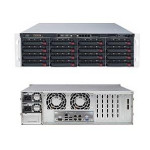 Серверная платформа Supermicro SSG-6038R-E1CR16N (3U)