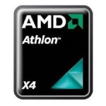 Процессор AMD Athlon X4 840 Kaveri (3100MHz, FM2+)