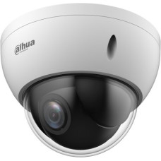 Камера видеонаблюдения Dahua DH-SD22204DB-GNY (IP, внутренняя/уличная, купольная, 2Мп, 2.8-12мм, 1920x1080, 30кадр/с) [DH-SD22204DB-GNY]