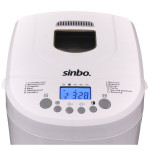 Хлебопечка SINBO SBM-4717
