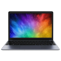 Chuwi HeroBook Pro (8 ГБ LPDDR4/14.1