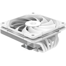 Кулер ID-Cooling IS-67-XT WHITE [IS-67-XT WHITE]