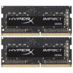Память SO-DIMM DDR3L 2x4Гб 2133МГц Kingston (17000Мб/с, CL11, 204-pin, 1.35)