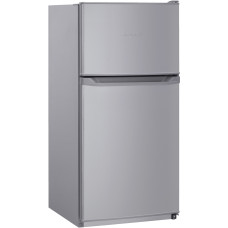 Холодильник Nordfrost NRT 143 132 (A+, 2-камерный, объем 190:139/51л, 57.4x123.5x62.5см, серый) [NRT 143 132]
