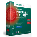 Программное обеспечение Kaspersky Internet Security Multi-Device
