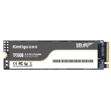 Жесткий диск SSD 512Гб Kimtigo (2280, 2500/1800 Мб/с) [K512P3M28TP3000]
