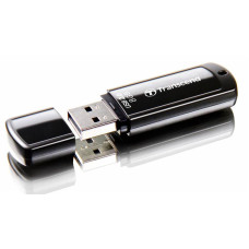 Накопитель USB Transcend JetFlash 350 8Gb [TS8GJF350]