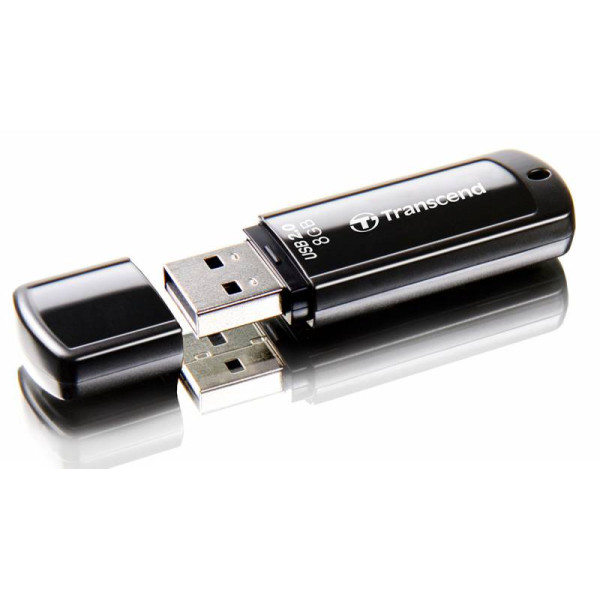 Накопитель USB Transcend JetFlash 350 8Gb